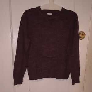 GAP | Deep Maroon Kids Sweater